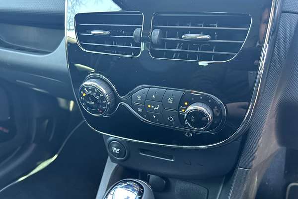 2014 Renault Clio Dynamique IV B98