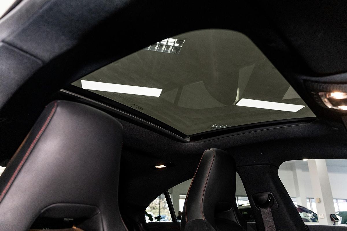 2022 Mercedes-Benz CLA-Class CLA250 C118