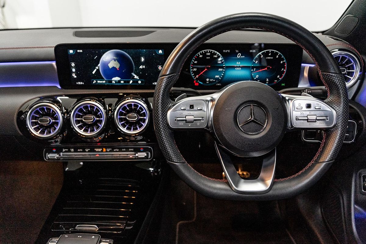 2022 Mercedes-Benz CLA-Class CLA250 C118
