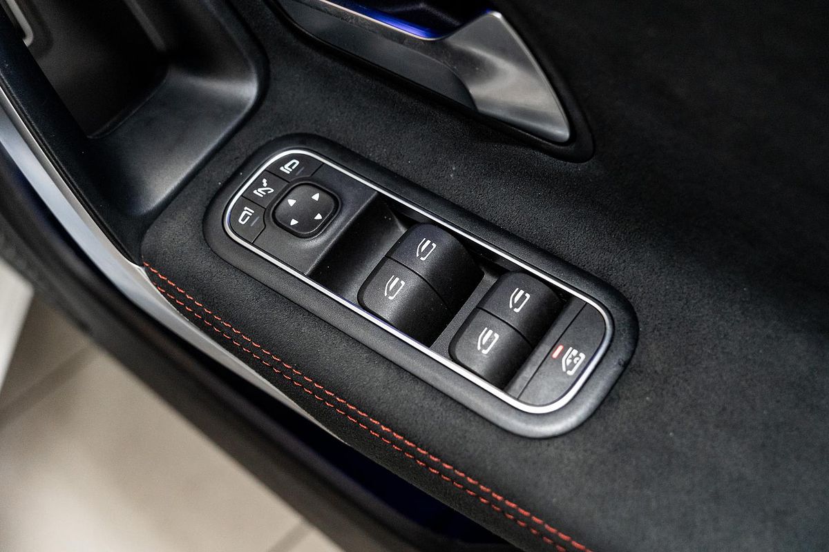 2022 Mercedes-Benz CLA-Class CLA250 C118