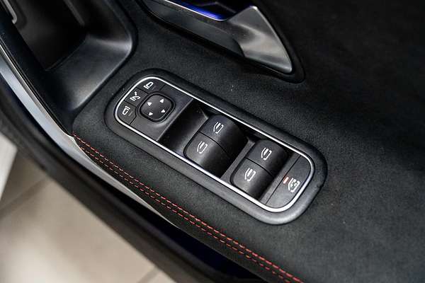 2022 Mercedes-Benz CLA-Class CLA250 C118