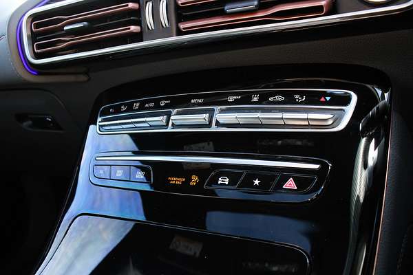 2022 Mercedes-Benz EQC EQC400 Sport N293