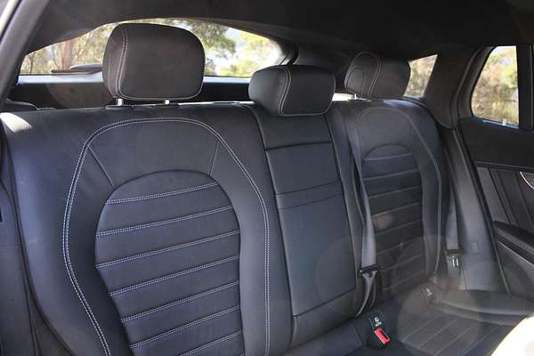 2022 Mercedes-Benz EQC EQC400 Sport N293