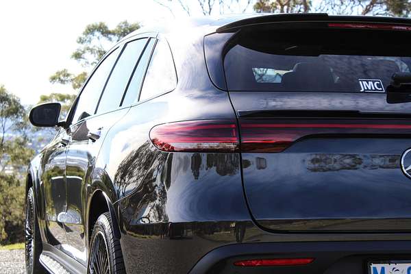 2022 Mercedes-Benz EQC EQC400 Sport N293