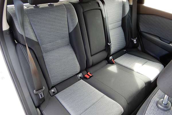 2024 Nissan X-TRAIL ST T33
