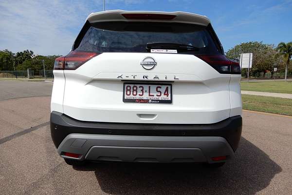 2024 Nissan X-TRAIL ST T33