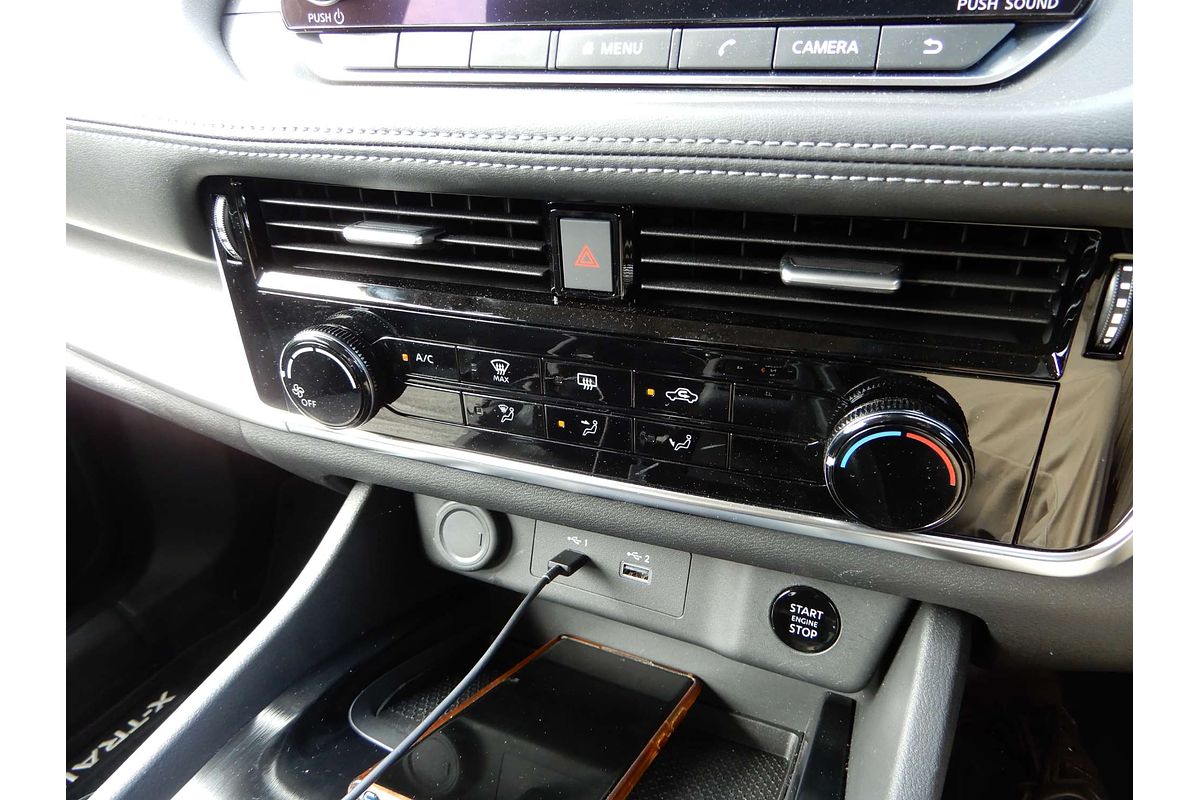 2024 Nissan X-TRAIL ST T33