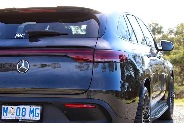 2022 Mercedes-Benz EQC EQC400 Sport N293
