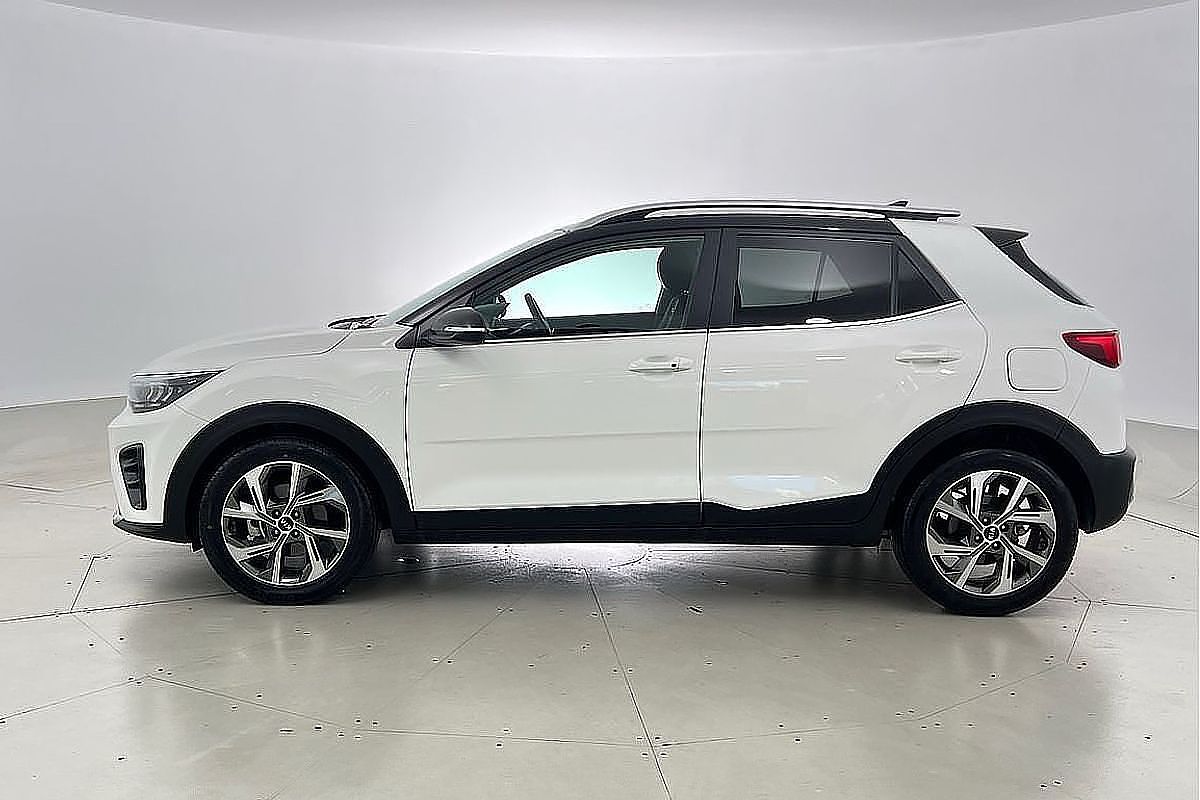 2021 Kia Stonic GT-Line YB