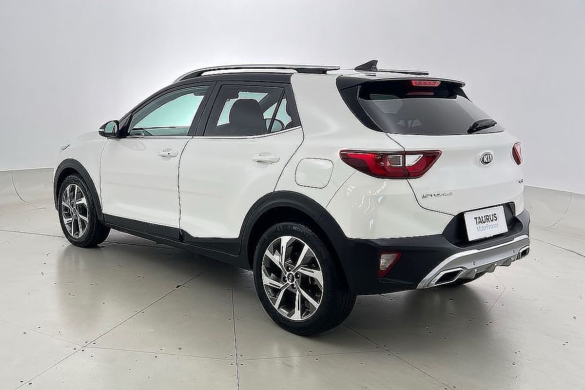 2021 Kia Stonic GT-Line YB