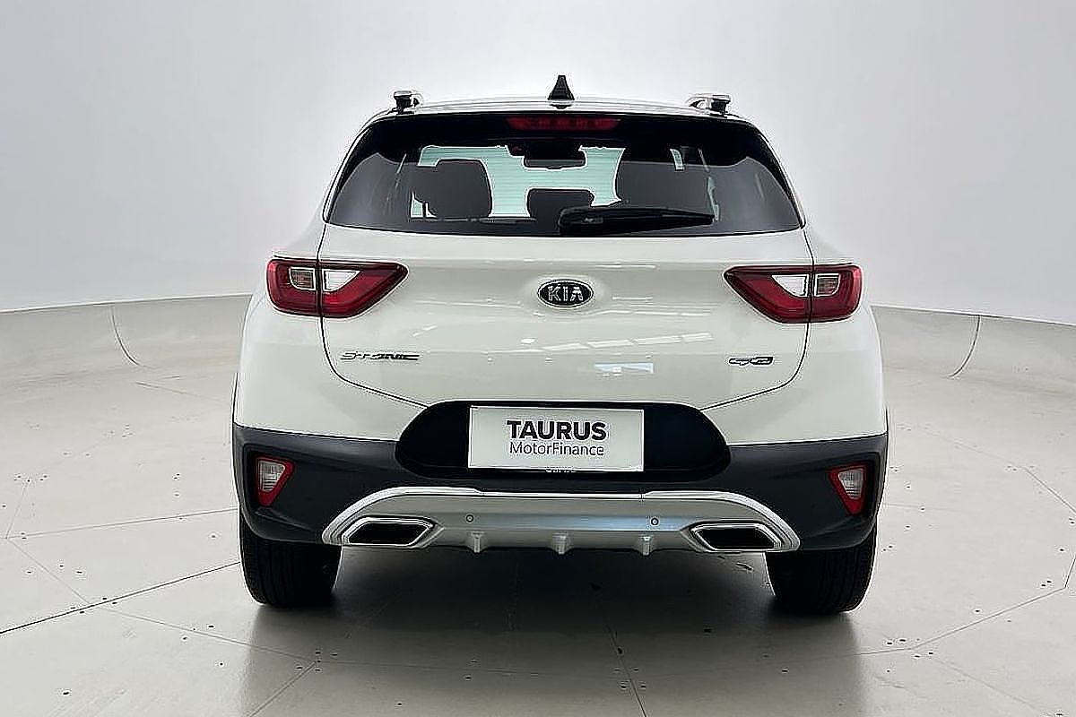 2021 Kia Stonic GT-Line YB