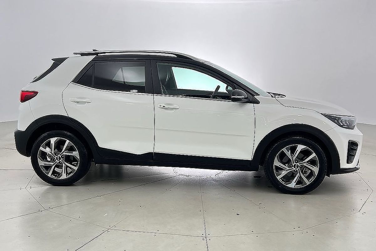 2021 Kia Stonic GT-Line YB