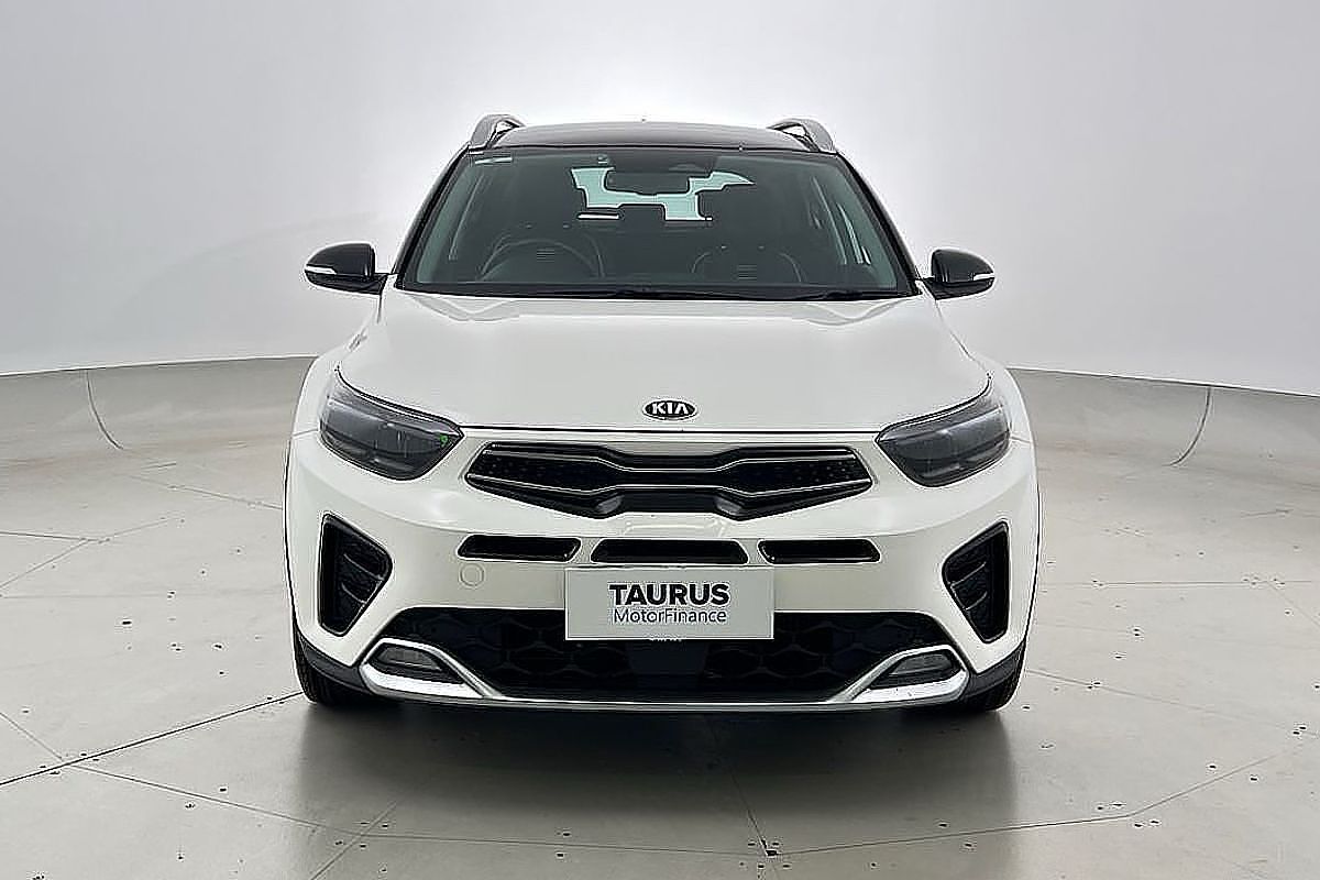 2021 Kia Stonic GT-Line YB