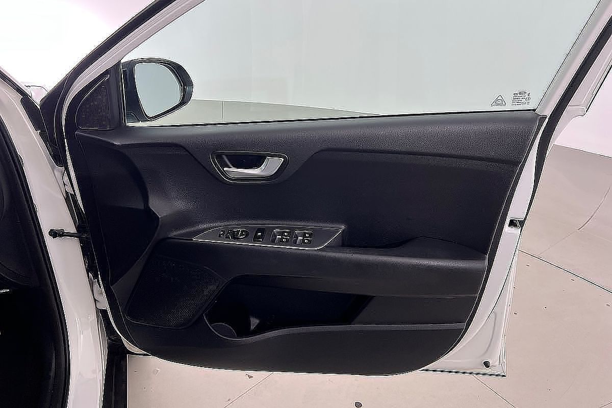 2021 Kia Stonic GT-Line YB