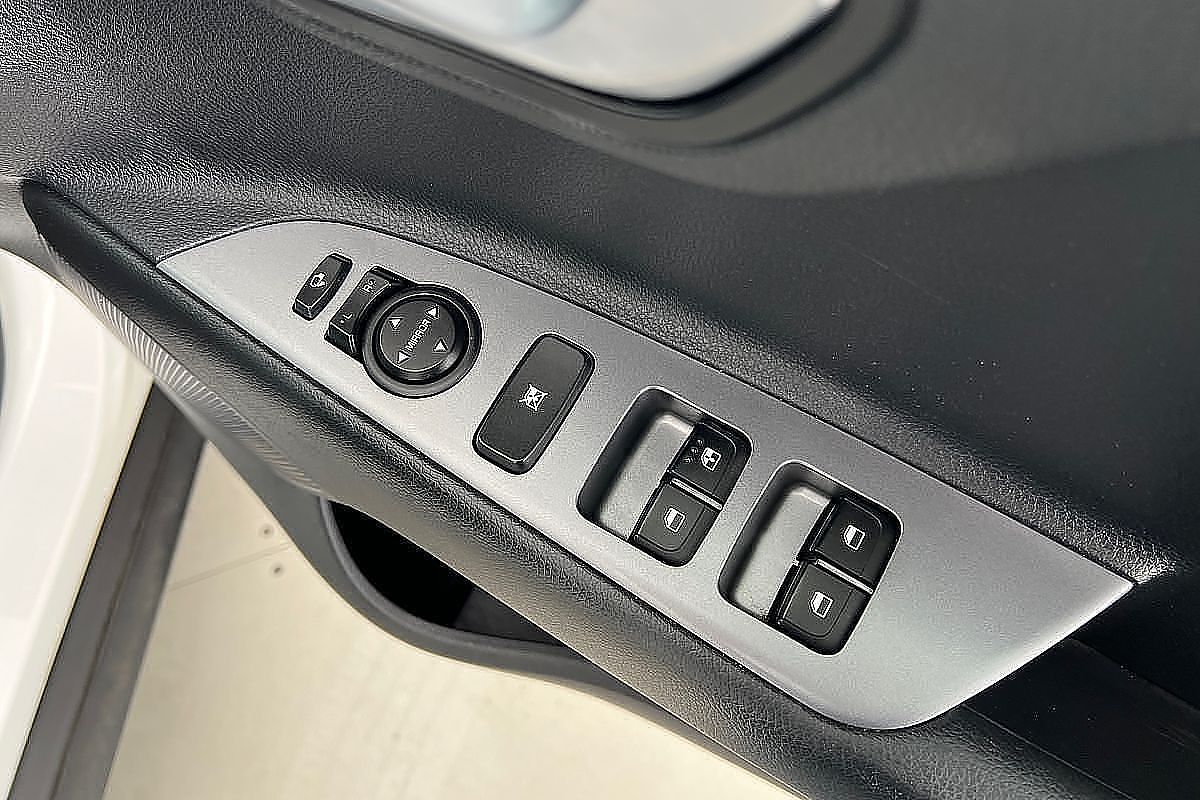 2021 Kia Stonic GT-Line YB