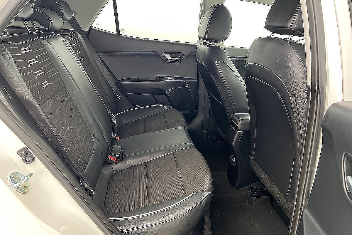 2021 Kia Stonic GT-Line YB