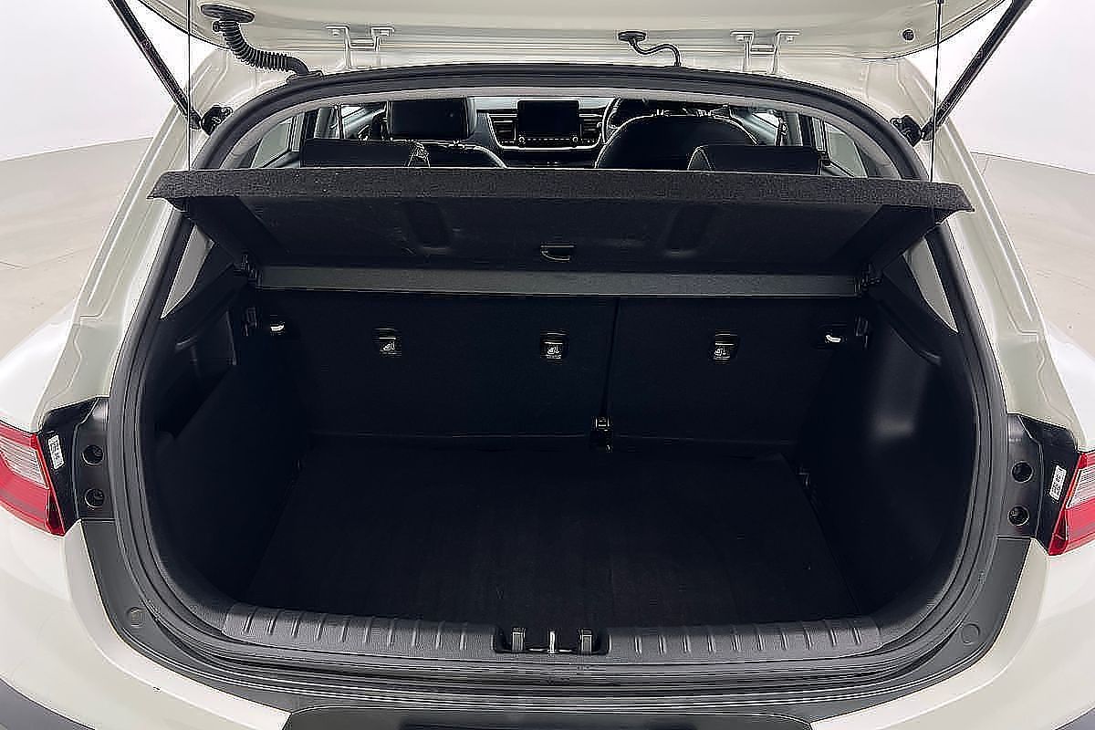 2021 Kia Stonic GT-Line YB