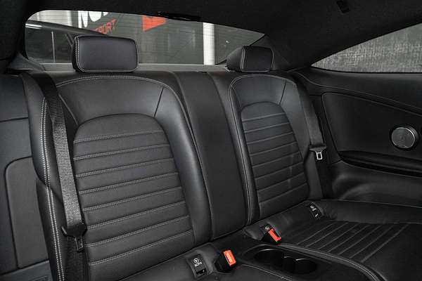 2017 Mercedes-Benz C-Class C300 C205
