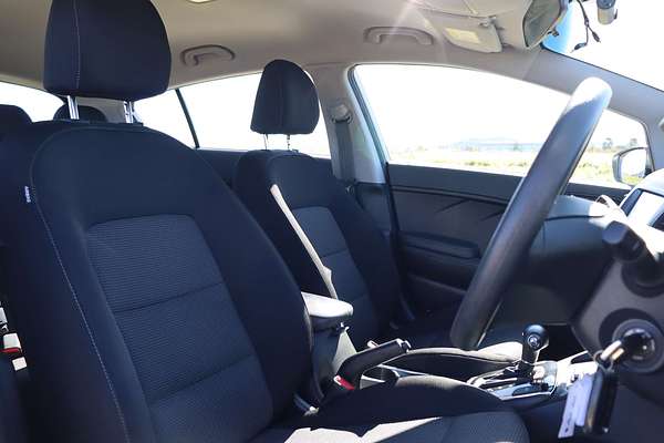 2018 Kia Cerato S YD