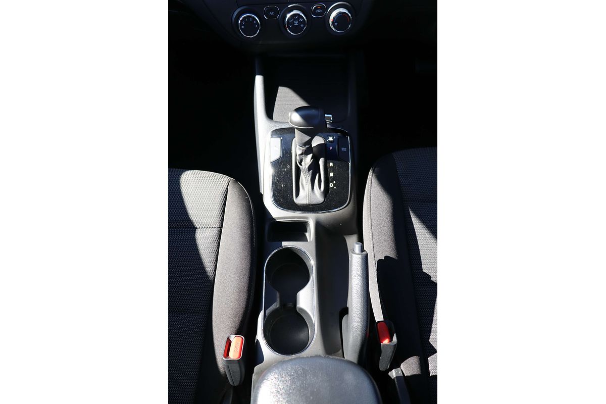 2018 Kia Cerato S YD