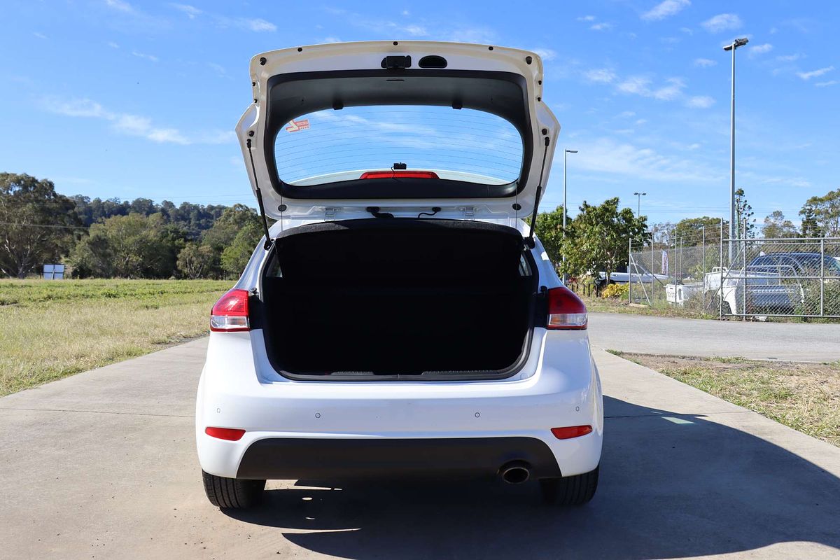 2018 Kia Cerato S YD