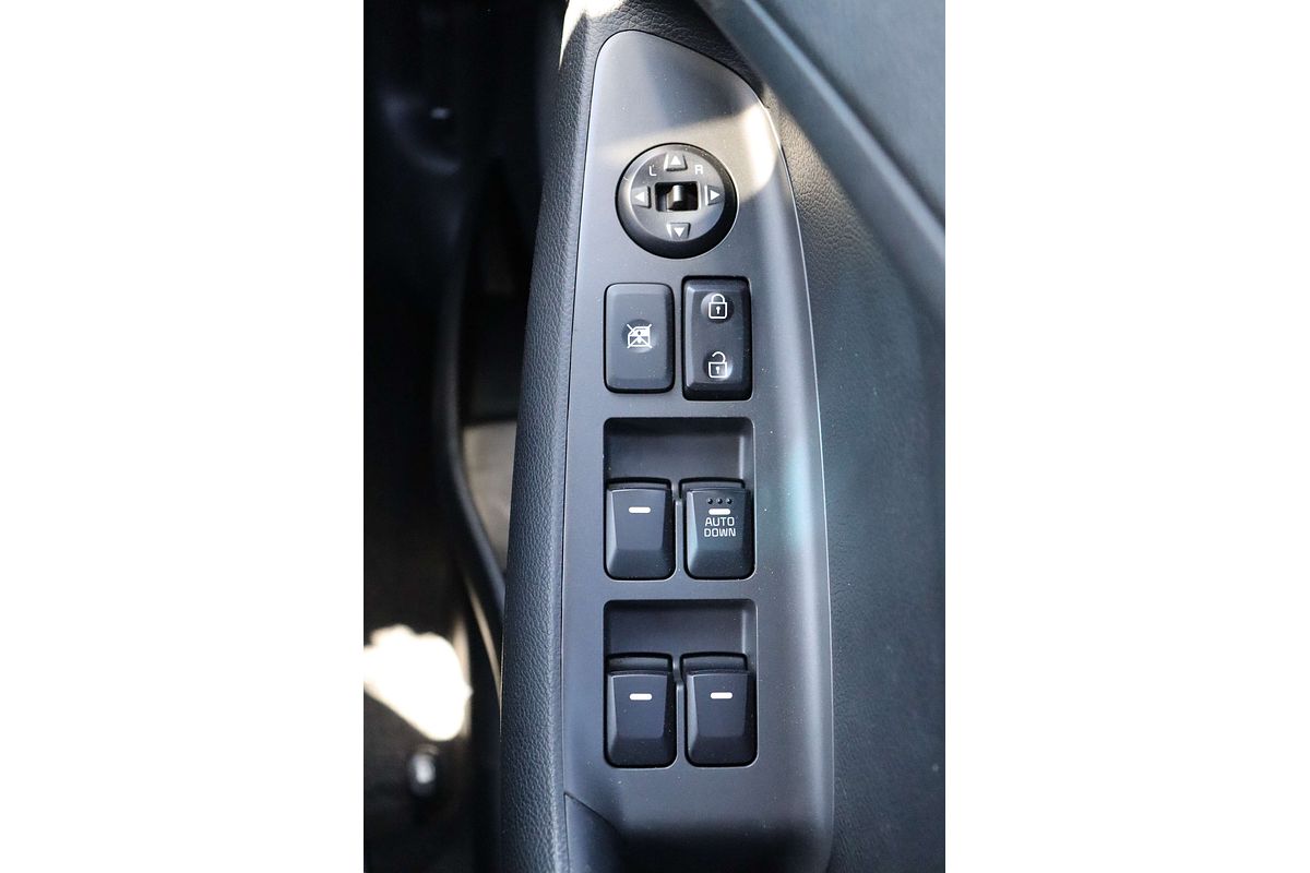 2018 Kia Cerato S YD