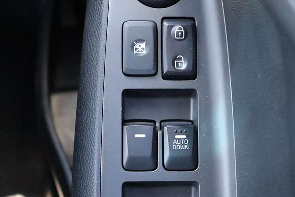 2018 Kia Cerato S YD
