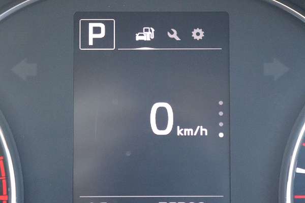 2018 Kia Cerato S YD
