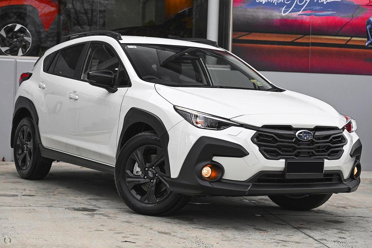 2023 Subaru Crosstrek 2.0L G6X