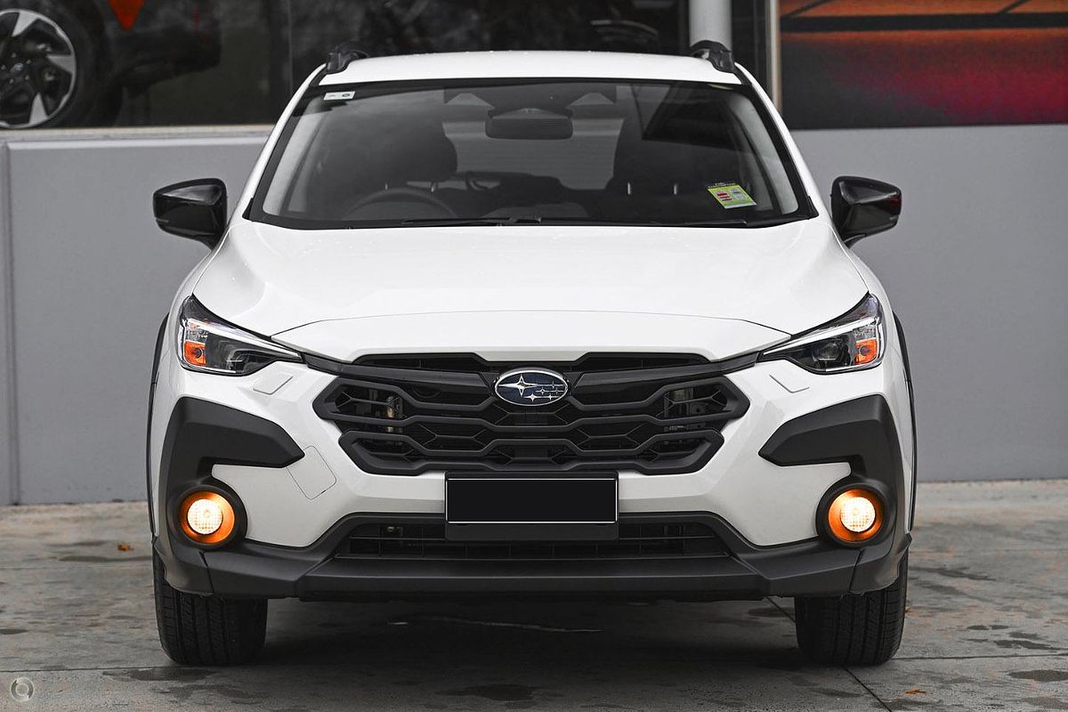 2023 Subaru Crosstrek 2.0L G6X