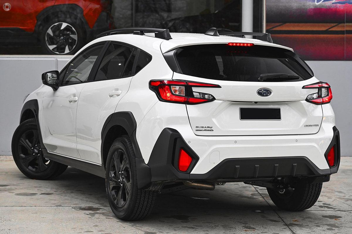 2023 Subaru Crosstrek 2.0L G6X