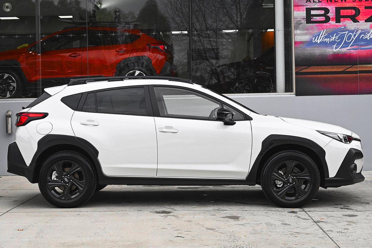 2023 Subaru Crosstrek 2.0L G6X