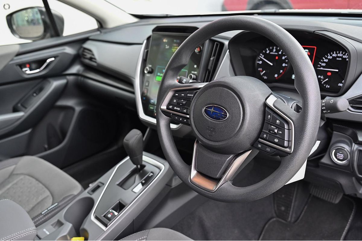 2023 Subaru Crosstrek 2.0L G6X