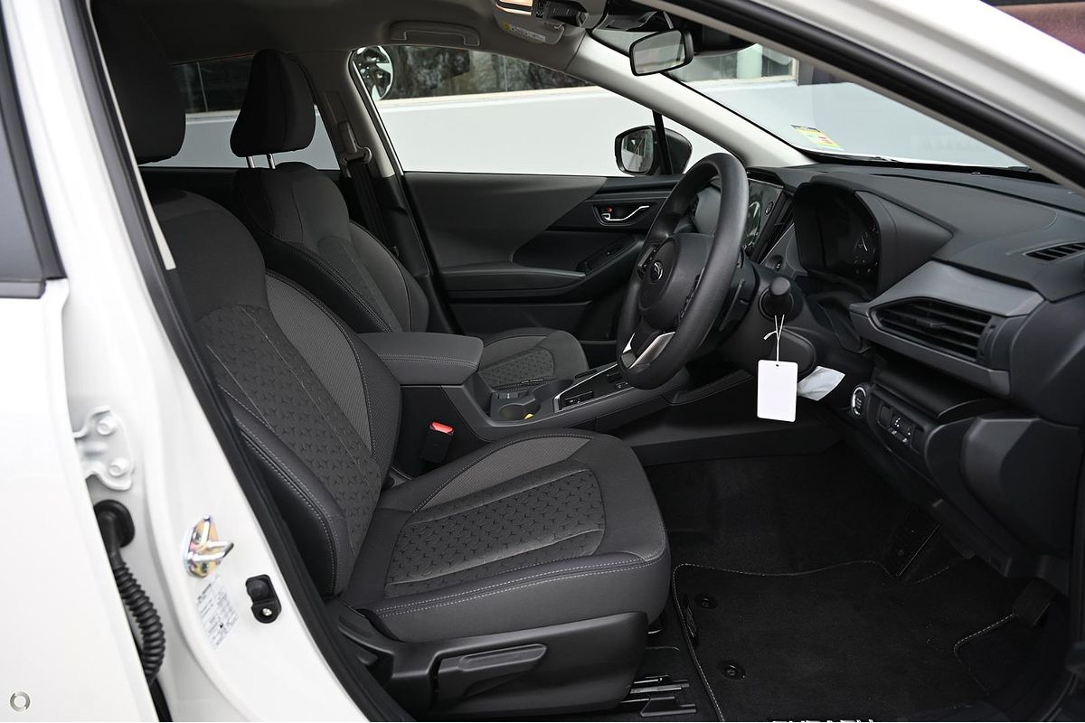 2023 Subaru Crosstrek 2.0L G6X