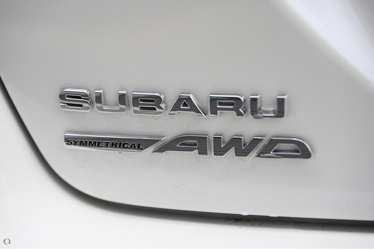 2023 Subaru Crosstrek 2.0L G6X