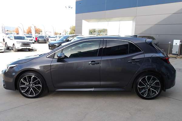 2022 Toyota Corolla ZR MZEA12R