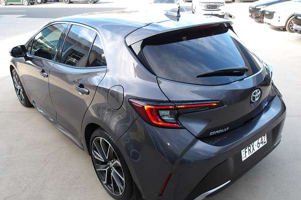 2022 Toyota Corolla ZR MZEA12R