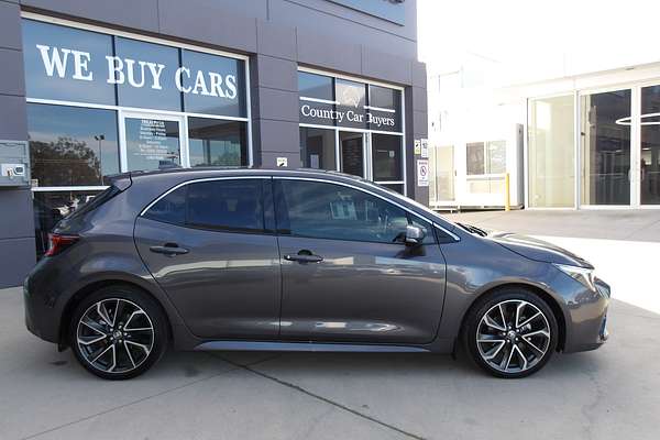 2022 Toyota Corolla ZR MZEA12R