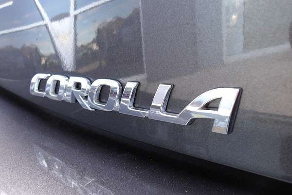 2022 Toyota Corolla ZR MZEA12R