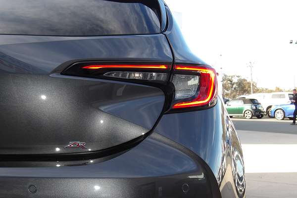 2022 Toyota Corolla ZR MZEA12R
