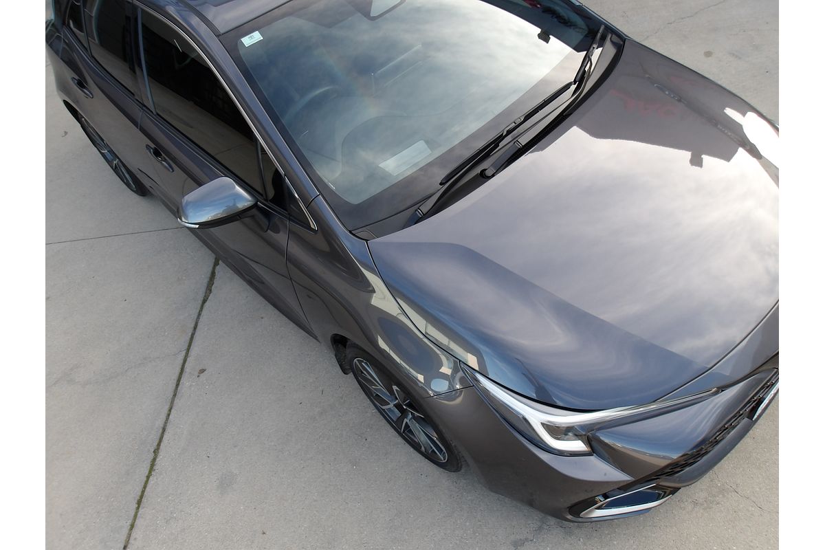 2022 Toyota Corolla ZR MZEA12R