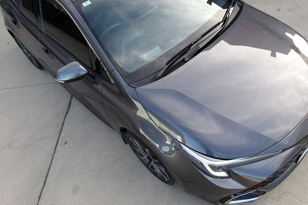 2022 Toyota Corolla ZR MZEA12R