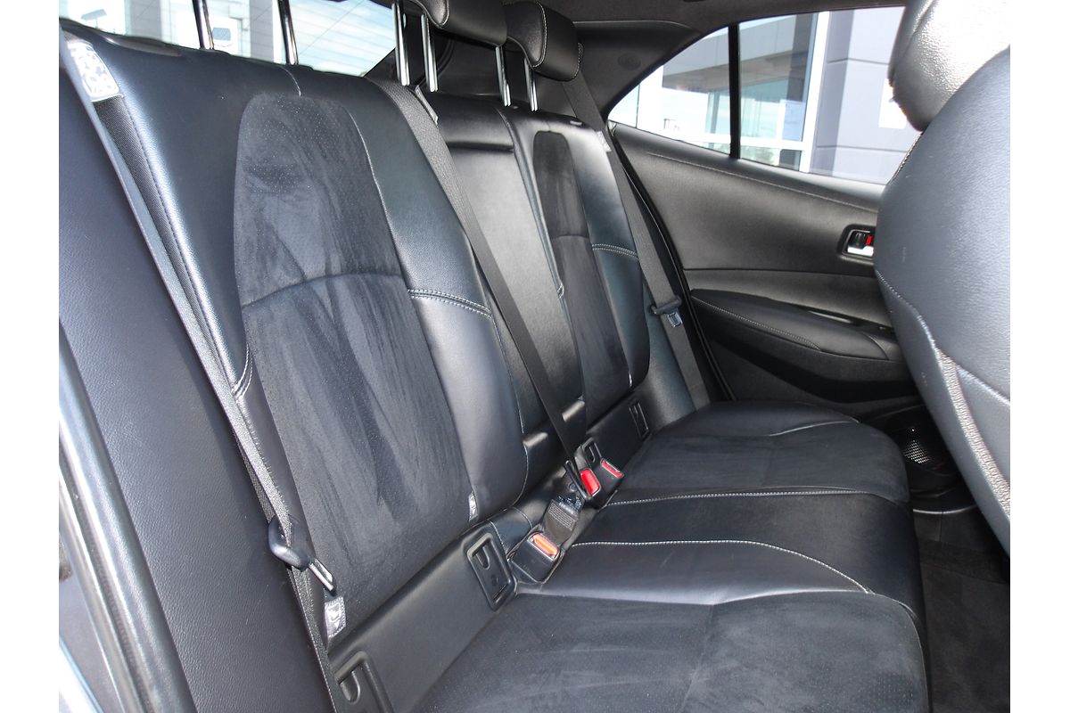 2022 Toyota Corolla ZR MZEA12R