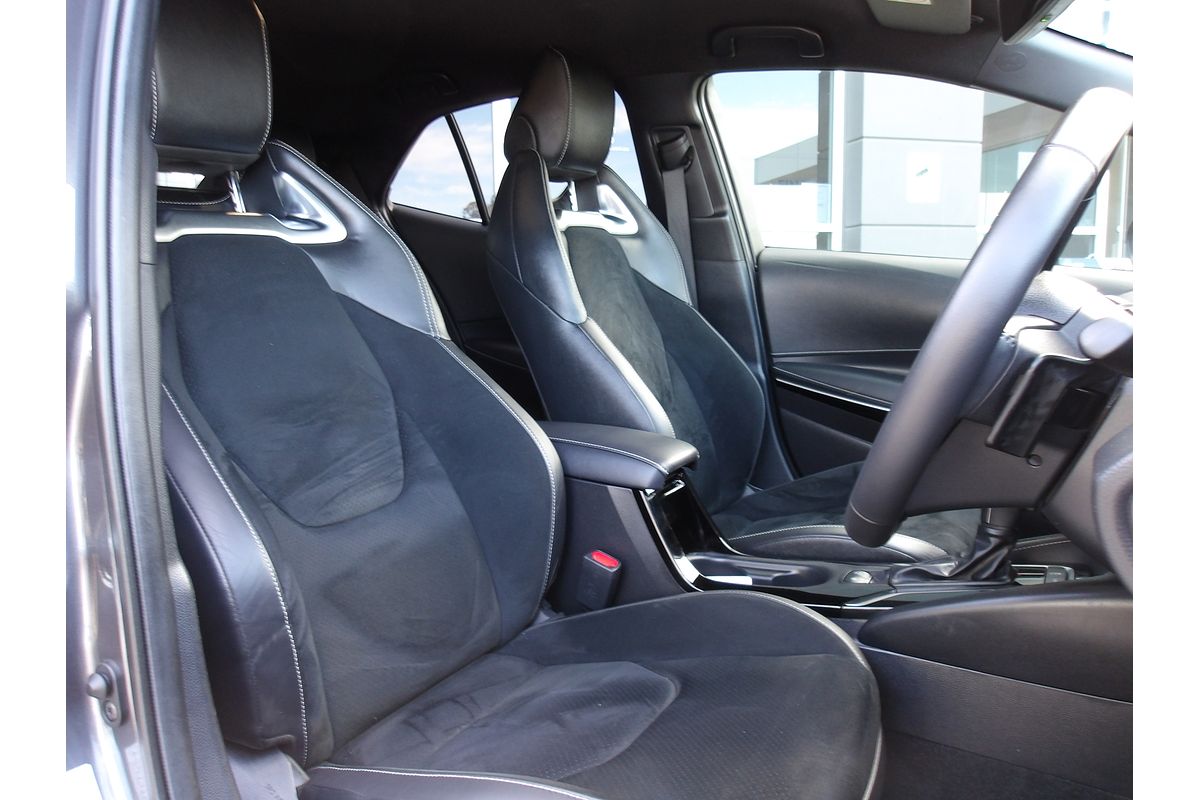 2022 Toyota Corolla ZR MZEA12R