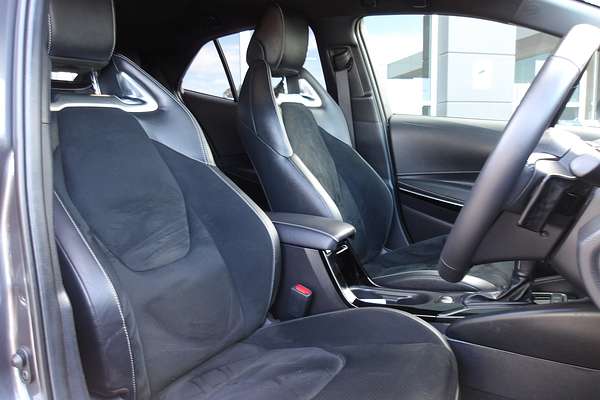 2022 Toyota Corolla ZR MZEA12R
