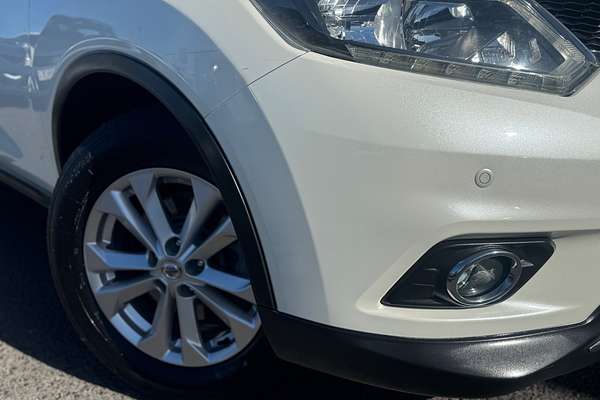 2015 Nissan X-TRAIL ST-L T32