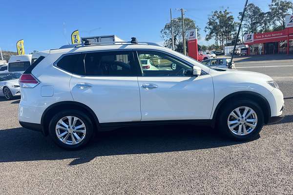 2015 Nissan X-TRAIL ST-L T32