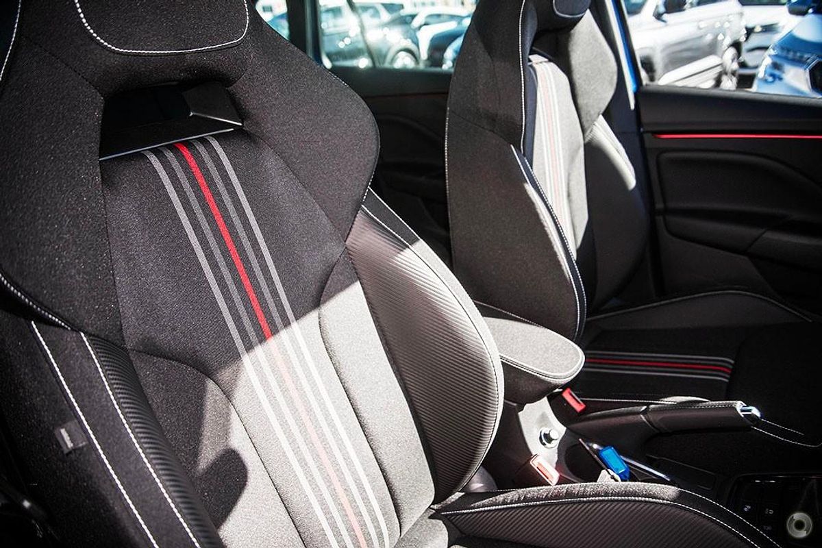 2025 SKODA Scala 110TSI Monte Carlo NW