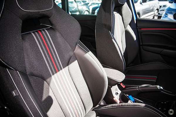 2025 SKODA Scala 110TSI Monte Carlo NW