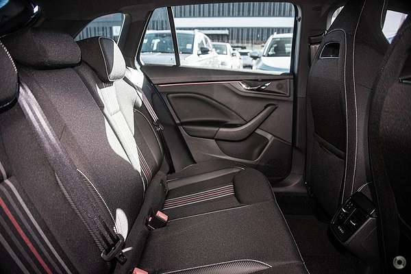 2025 SKODA Scala 110TSI Monte Carlo NW